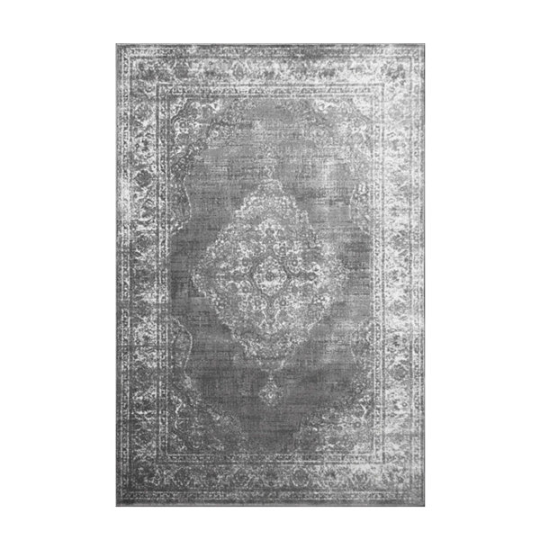 Small Grey Rug For Bedroom canvascove